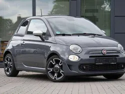 Colore esterno (carrara grau) Gebraucht 2021 Fiat 500 Rockstar Kleinwagen | 7.900 €