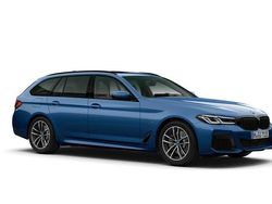 Gebraucht 2025 BMW 530 Efficient Dynamics Kombi | 38.880 € (Superpreis)