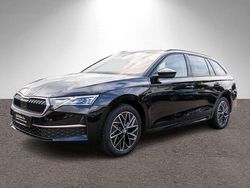 Schwarzmagic perleffekt Gebraucht 2025 Skoda Octavia Selection Kombi | 34.930 € (Fairer Preis)