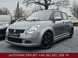 Grau Gebraucht 2006 Suzuki Swift Sport Limousine | 2.490 € (Etwas zu teuer)