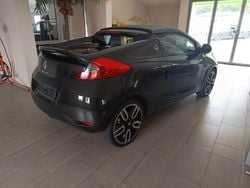 Schwarz Gebraucht 2011 Renault Wind Cabrio | 4.399 € (Guter Preis)