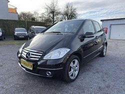 Schwarz Gebraucht 2012 Mercedes A180 Limousine | 5.890 € (Superpreis)