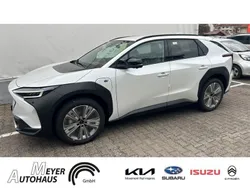 Plat. white prl mica Neu 2024 Subaru Solterra Platinum SUV | 45.890 € (Fairer Preis)