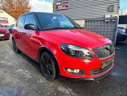 Corridarot Gebraucht 2012 Skoda Fabia Monte Carlo Kleinwagen | 5.999 € (Fairer Preis)