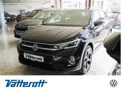 Schwarz Neu 2025 VW Taigo R-line SUV | 35.950 € (Teuer)