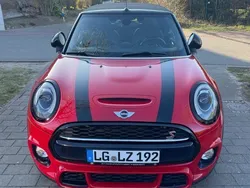 Rot Gebraucht 2016 Mini Cooper S Cabriolet Cabrio | 16.000 € (Guter Preis)