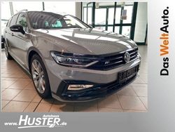 Schwarz Gebraucht 2019 VW Passat R-line Edition Kombi | 43.950 €