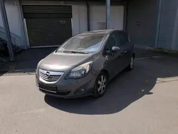 Gebraucht 2010 Opel Meriva Van / Kleinbus | 2.999 €