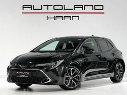 Schwarz Gebraucht 2020 Toyota Corolla Hybrid Lounge Limousine | 22.950 € (Fairer Preis)