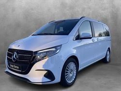Weiß Gebraucht 2025 Mercedes V220 Style Van / Kleinbus | 67.349 € (Teuer)