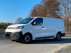 Weiß Gebraucht 2019 Citroën Jumpy Van / Kleinbus | 8.900 € (Superpreis)