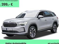 Grau Neu 2025 Skoda Kodiaq Selection SUV | 40.980 € (Guter Preis)