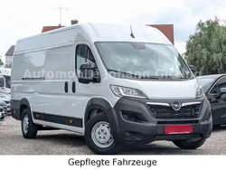 Andere Gebraucht 2024 Opel Movano Edition Van | 26.449 € (Teuer)