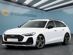 Weiß Gebraucht 2025 Audi A5 Kombi | 49.749 € (Fairer Preis)