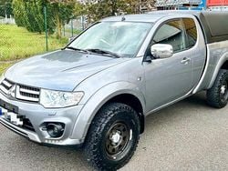 Gebraucht 2014 Mitsubishi L200 Abholung | 8.500 € (Fairer Preis)