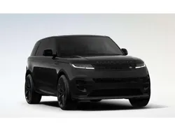 Schwarz Neu 2025 Land Rover Range Rover Sport HSE Dynamic SUV | 144.990 €