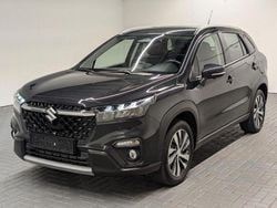Schwarz Gebraucht 2024 Suzuki SX4 S-Cross SUV | 22.450 € (Guter Preis)