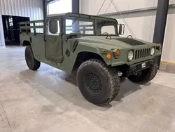 Grün Gebraucht 1986 Hummer H1 SUV | 22.900 €
