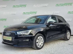 Schwarz Gebraucht 2018 Audi A1 Kleinwagen | 15.990 € (Fairer Preis)