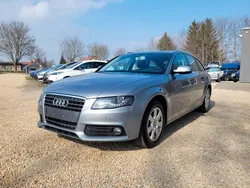Quarzgrau metallic Gebraucht 2011 Audi A4 Kombi | 7.480 € (Guter Preis)