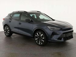 Magnetic grau metallic Neu 2025 Cupra Formentor VZ SUV | 41.595 € (Guter Preis)