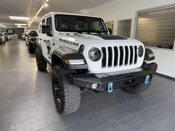 Andere Gebraucht 2021 Jeep Wrangler SUV | 59.990 €