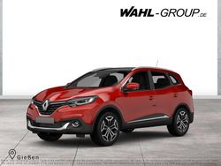Rot Gebraucht 2017 Renault Kadjar Bose Edition SUV | 12.490 € (Superpreis)