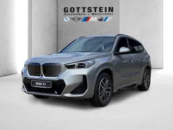 Cape york gruen Neu 2025 BMW iX1 M Sport SUV | 51.690 € (Fairer Preis)