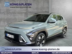 Mirage green (grün) Gebraucht 2025 Hyundai Kona Trend SUV | 30.990 € (Fairer Preis)