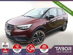 Rot Gebraucht 2018 Opel Crossland X Ultimate SUV | 12.988 € (Fairer Preis)
