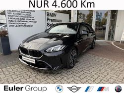 Schwarz Gebraucht 2025 BMW 120 Performance Kleinwagen | 32.333 € (Superpreis)