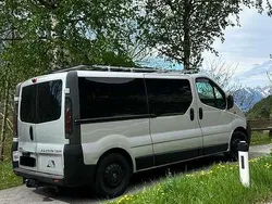 Gebraucht 2006 Opel Vivaro Van | 9.200 €