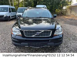 Schwarz Gebraucht 2007 Volvo XC90 Momentum SUV | 3.900 € (Superpreis)