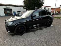 Schwarz Gebraucht 2013 BMW X3 M Sport SUV | 22.999 € (Teuer)
