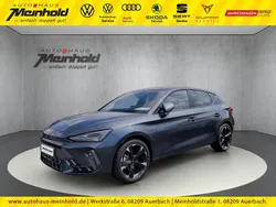 Grau Neu 2025 Cupra Leon Limousine | 29.888 € (Superpreis)