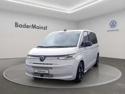 Candyweiß Gebraucht 2024 VW T7 Style Van | 77.930 €