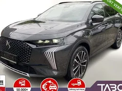 Grau Neu 2024 DS Automobiles DS7 Crossback SUV | 33.961 € (Fairer Preis)