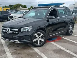 Schwarz Gebraucht 2021 Mercedes 200 SUV | 23.999 € (Guter Preis)
