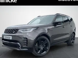 Grau Gebraucht 2025 Land Rover Discovery 5 HSE Dynamic SUV | 83.550 €