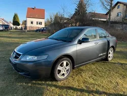 Grau Gebraucht 2004 Honda Accord Executive Limousine | 2.500 €
