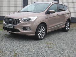Gebraucht 2020 Ford Kuga Vignale SUV | 22.250 € (Guter Preis)