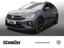 Rauchgrau metallic Neu 2024 VW Taigo R-line SUV | 35.990 €