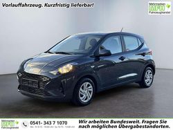 Meta blue metallic Neu 2025 Hyundai i10 Kleinwagen | 16.720 € (Guter Preis)