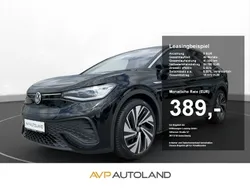 Gletscherweiss Gebraucht 2022 VW ID.5 Pro Performance SUV | 34.730 €