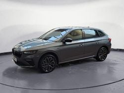 Grau Gebraucht 2025 Skoda Scala Tour Kleinwagen | 22.790 € (Superpreis)