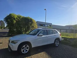 Weiß Gebraucht 2012 BMW X1 Efficient Dynamics SUV | 7.000 € (Guter Preis)