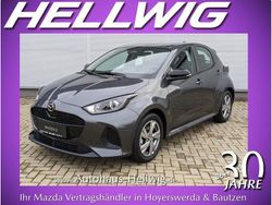 Grau Neu 2025 Mazda 2 Exclusive-Line Kleinwagen | 22.780 € (Guter Preis)