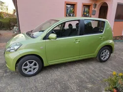 Grün Gebraucht 2006 Daihatsu Sirion Kleinwagen | 2.299 € (Fairer Preis)