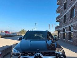 Schwarz Gebraucht 2019 Mercedes GLE350 SUV | 49.000 € (Fairer Preis)