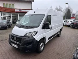 Weiß Gebraucht 2023 Fiat Ducato Van | 32.997 €